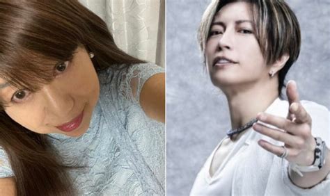 美々葉|美々葉(VIVIHA)は誰？GACKTとの結婚はデマ！71歳 ...